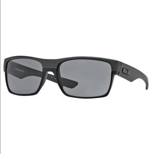 Oakley TwoFace Men’s Sunglasses